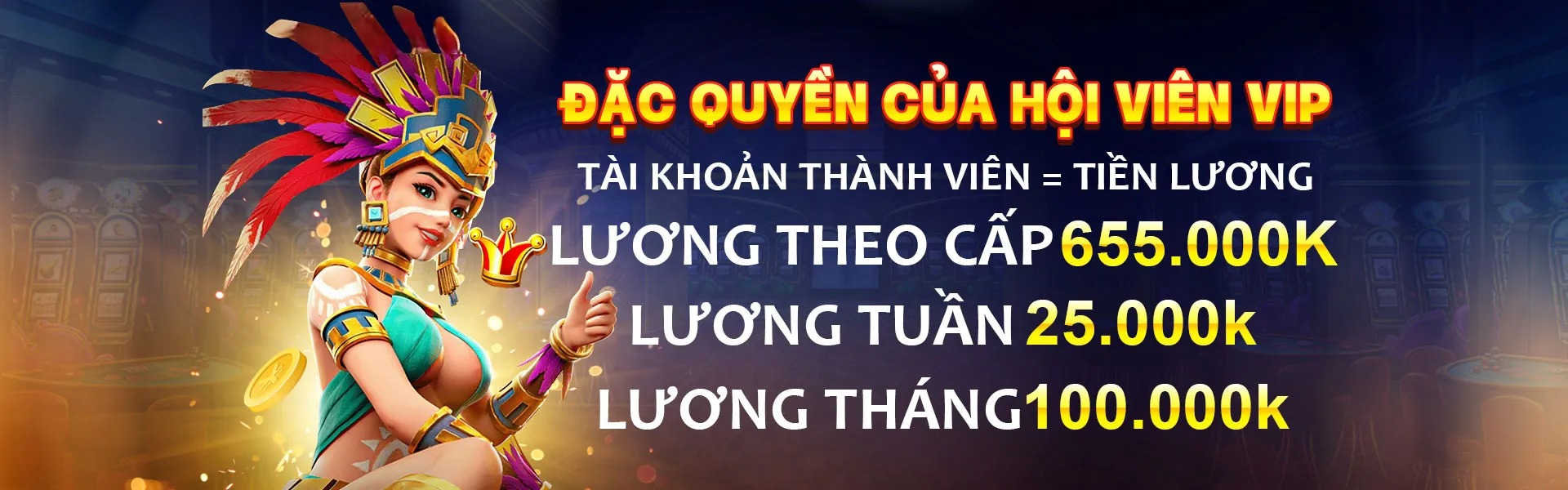 Nền tảng giải trí trực tuyến BTW6