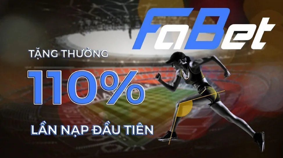 Sân cỏ bóng đá với quả bóng